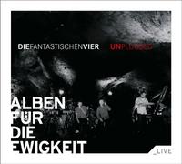 Fantastischen Vier,die - Mtv Unplugged (Alben Für die Ewigkeit)