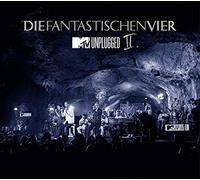 Fantastischen Vier, die - Mtv Unplugged II
