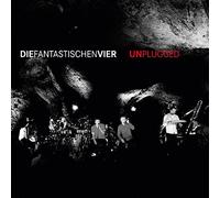Fantastischen Vier, die - Mtv Unplugged (Ltd.Vinyl) [VINYL]