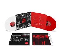 Fantastischen Vier, die - Mtv Unplugged (Sammler Edition 180g Rot/Weiss 2lp)