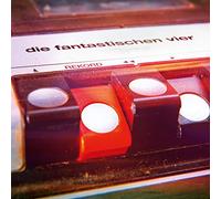 Fantastischen Vier, die - Rekord