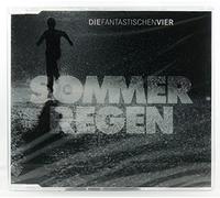 Fantastischen Vier,die - Sommerregen