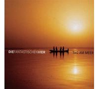 Fantastischen Vier,die - Tag am Meer (Mtv Unplugged)