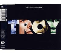 Fantastischen Vier,die - Troy [Single-CD]