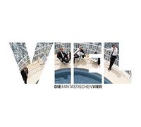 Fantastischen Vier, die - Viel