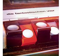 Fantastischen Vier - Rekord