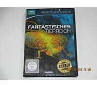 Fantastisches Tierreich / Abenteuer Natur / BBC Earth / Weltbild