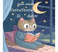 FantaStorie di gatti