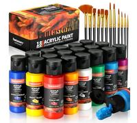 Fantastory Vernice acrilica