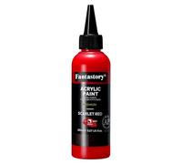 Fantastory Vernice acrilica scarlatta, 150 ml
