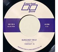 Fantasy 15 - Burgundy Mist / Percy St. [VINYL]