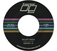 Fantasy 15 - Galaxy Oasis / Julieta