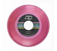 Fantasy 15 Galaxy Oasis/Julieta (Vinyl LP) 7" Single Coloured Vinyl