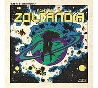 Fantasy 15 - Zoltandia