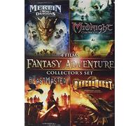 Fantasy Adventure Pack
