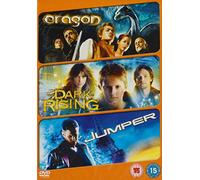 Edward Speleers - Eragon/The Dark Is Rising/Jumper [Edizione: Regno Unito] [Edizione: Regno Unito]
