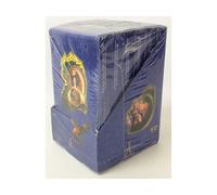 Fantasy Adventures - Scatola Del Mazzo Iniziale SW (Nuovo)