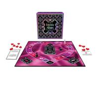 Fantasy affairs gioco creativo es / en