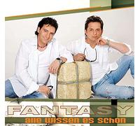 Fantasy - Alle Wissen Es Schon