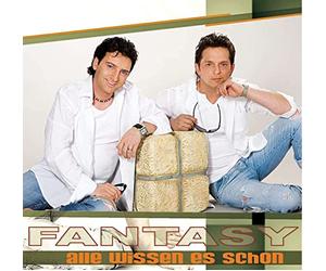 Fantasy - Alle Wissen Es Schon