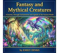 Fantasy And Mythical Creatures: A Journey Through Enchantment and Legends of the Ancient World