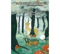 Fantasy Art and Studies 17: Flore imaginaire / Fantasy flora