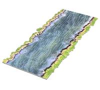 Fantasy Battle Systems BSTFWA005 - Tablet