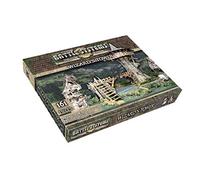 Battle Systems – Scenografia per wargame Wizards Tower BSTFWE017 – a più livelli per universo 40K