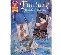 Fantasy Beaded Bags: For Peyote or Brick Stitch With Delica Beads or Seed Beads