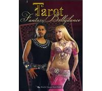 Fantasy Bellydance: The Tarot -- Belly dance performances, Mystical belly dancing show, Graceful movement in oriental dance [DVD] [No Region Encoding] [WIDESCREEN] [NTSC]