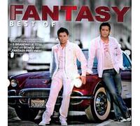 Fantasy Best of-10 Jahre Fantasy (CD)