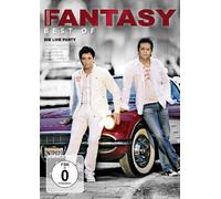 Fantasy - Best of - 10 Jahre Fantasy Live
