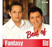 Fantasy Bild-Best of (CD)