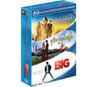 Fantasy Blu-Ray 3 Pack