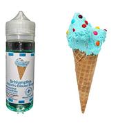 Fantasy Blue Ice Cream Aroma Concentrato - Vegano - Sasami - 100ml