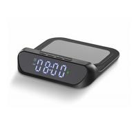 Cellular Line Orologio Smart Wireless WIRELESSCLOCK2K