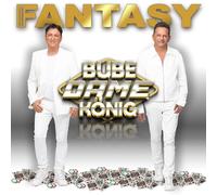 FANTASY BUBE DAME KONIG CD NUOVO