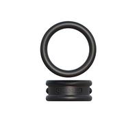 Fantasy C Ringz Anelli in Silicone di Larghezza Massima - 1 Prodotto