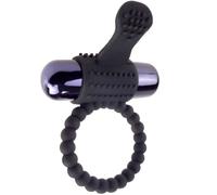 Fantasy C-Ringz - FCR Silicone Vibrante Super R 1 pz Vibratore