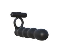 Fantasy C-Ringz Posable Partner Double Penetrator