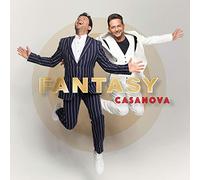 Fantasy - Casanova
