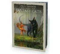 Fantasy cats. Ediz. italiana e inglese