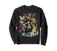 Fantasy Cats Wizards Fairy Medieval Rpg Gamer Cat Amante Felpa