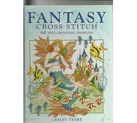 Fantasy Cross Stitch