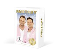 Fantasy Das Beste(Ltd.Fanbox Edition) (CD)