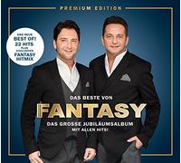 Fantasy - Das Beste Von Fantasy