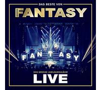 Fantasy - Das Beste Von Fantasy: Das Grobe Jubila