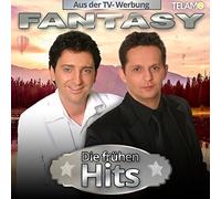 Fantasy - Die Fruehen Hits