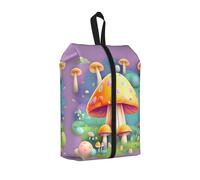 Fantasy Dream - Borsa per scarpe da viaggio, impermeabile, con manico, per valigia, scarpe da ginnastica, stivali, palestra, 1 pezzo, 1 pezzo., One Size, Classico