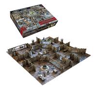 Fantasy Dungeon Terrain Vaults of Enveron Core Set - Battle Systems Terrain Imme